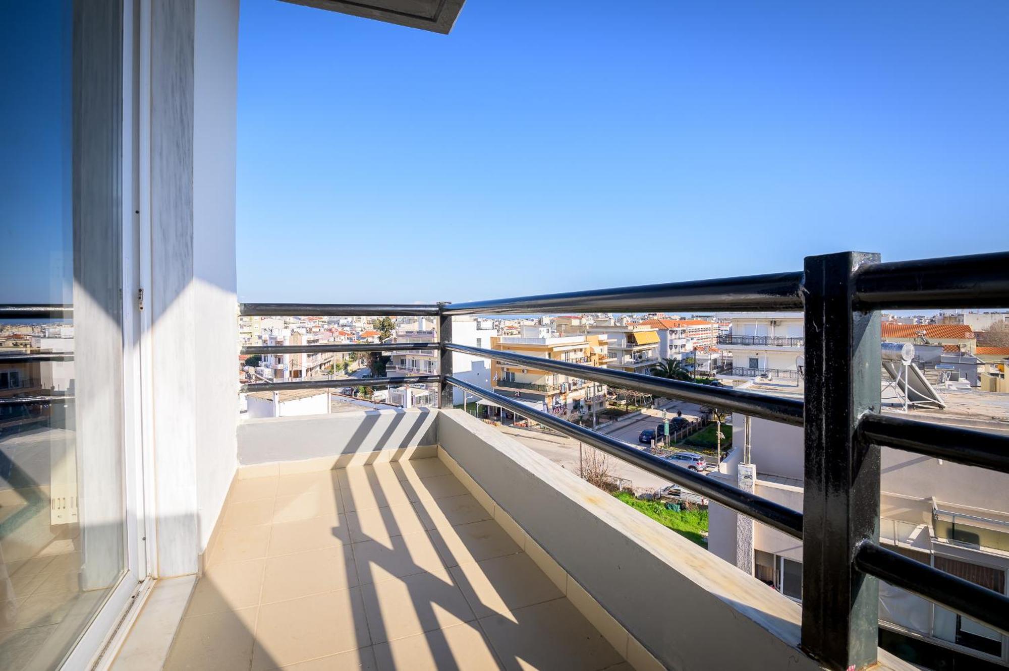 Harmony Family Home 2 Bdr Alexandroupoli Exterior foto