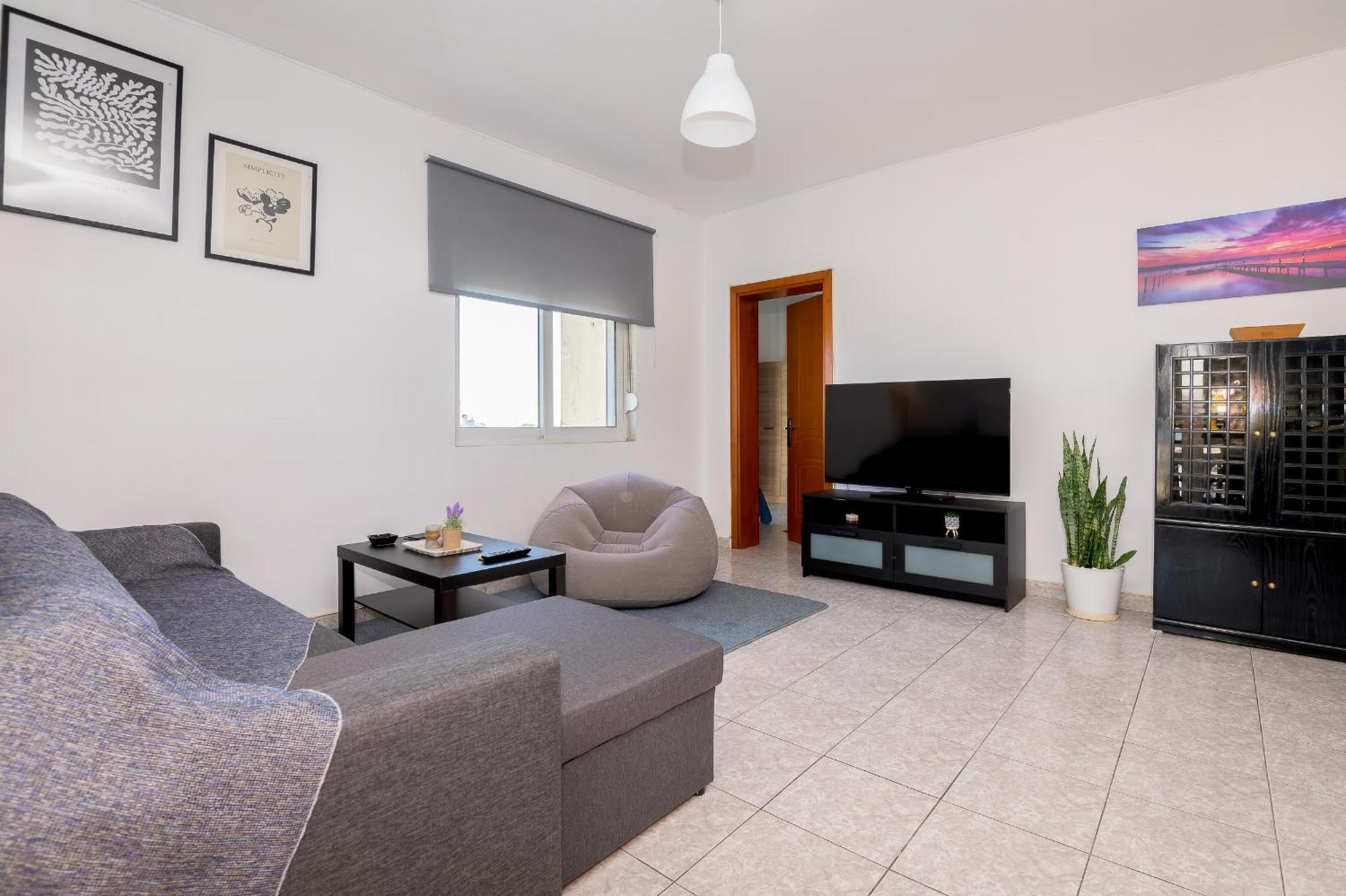 Harmony Family Home 2 Bdr Alexandroupoli Exterior foto