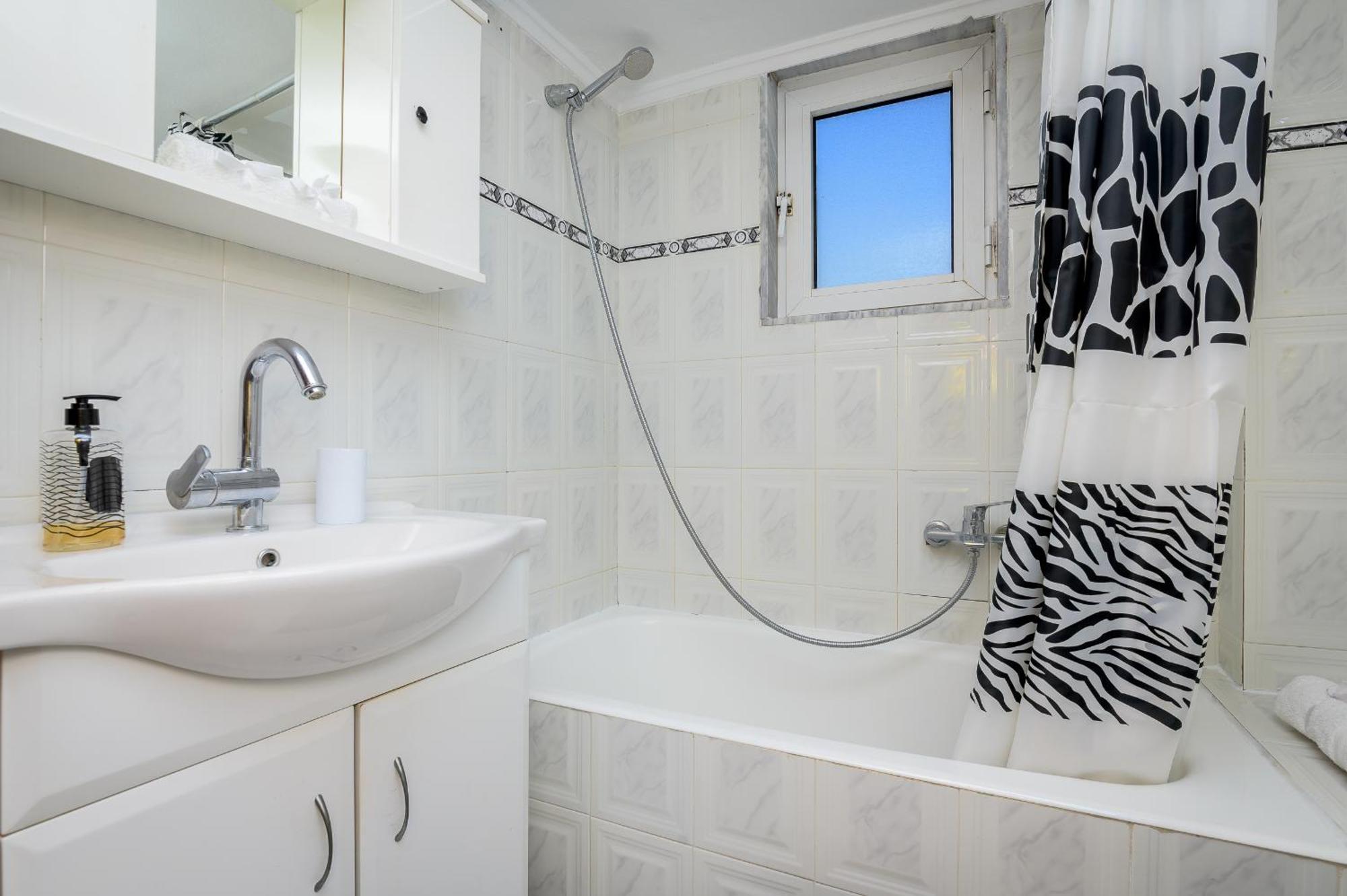Harmony Family Home 2 Bdr Alexandroupoli Exterior foto