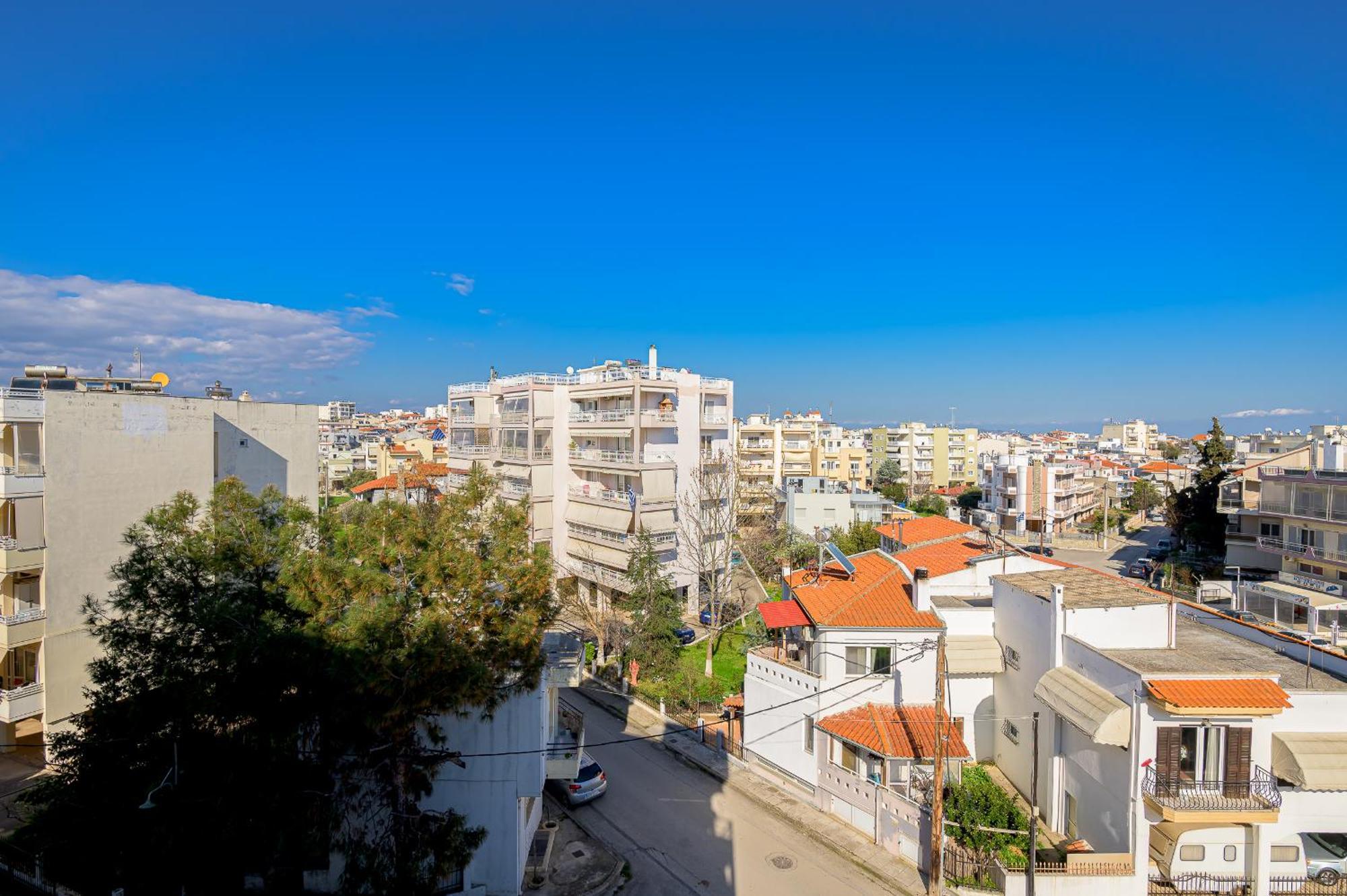Harmony Family Home 2 Bdr Alexandroupoli Exterior foto